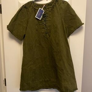 NWT Free People Dress